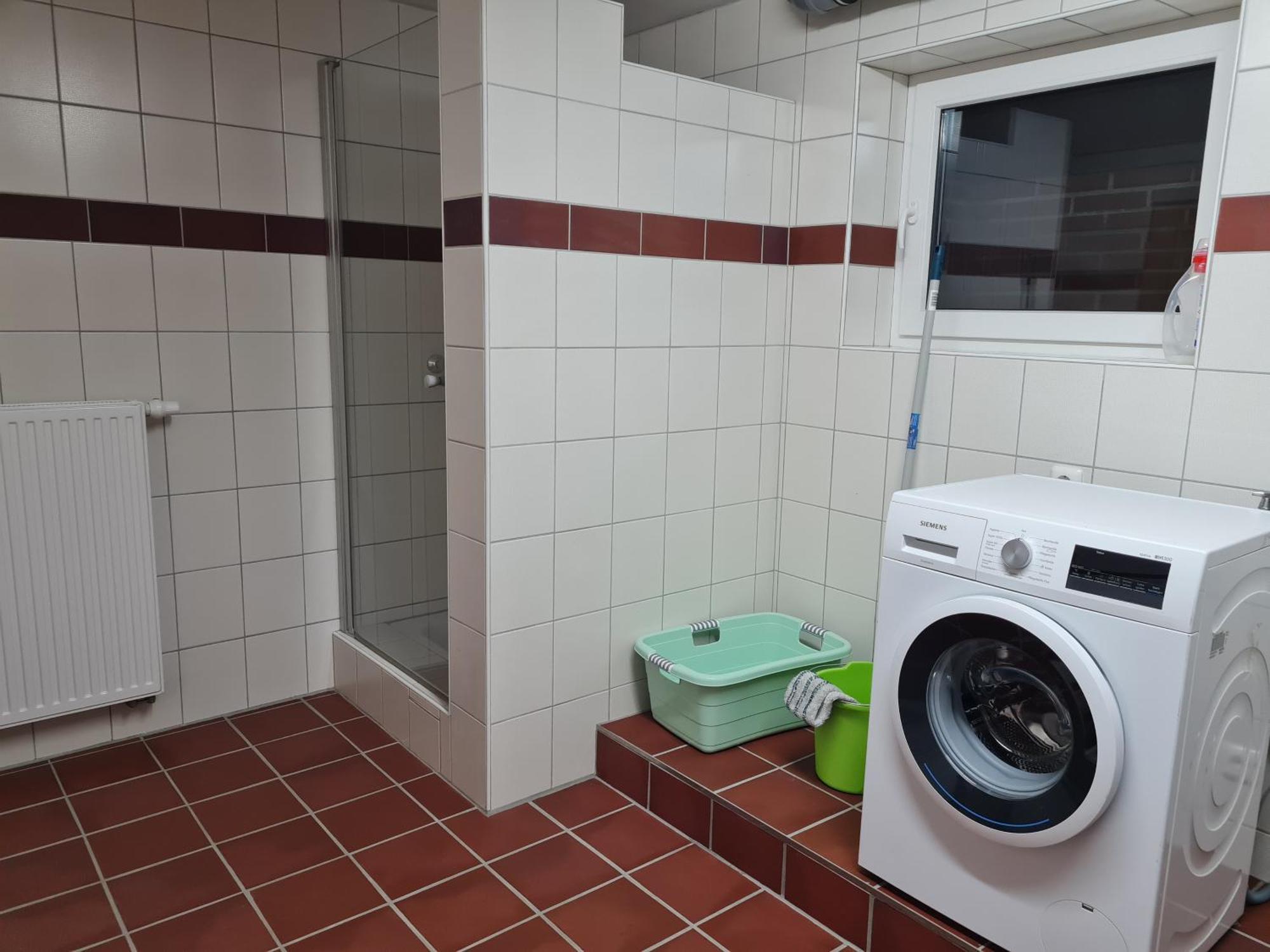 Ferienhaus Taucherperle Hemmoor Phòng bức ảnh